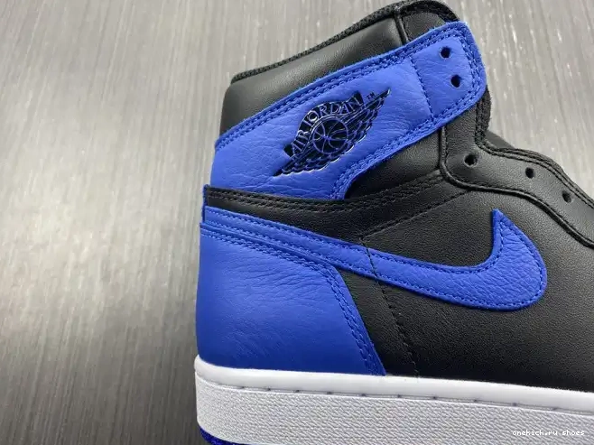 Cheap Air Jordan 555088-007 Royal 1 Retro 0512